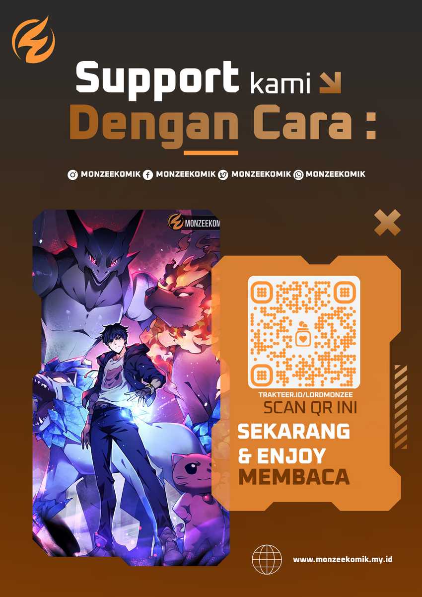 Beast Taming: I Can See the Full Evolution Guide Chapter 9 - halaman 67