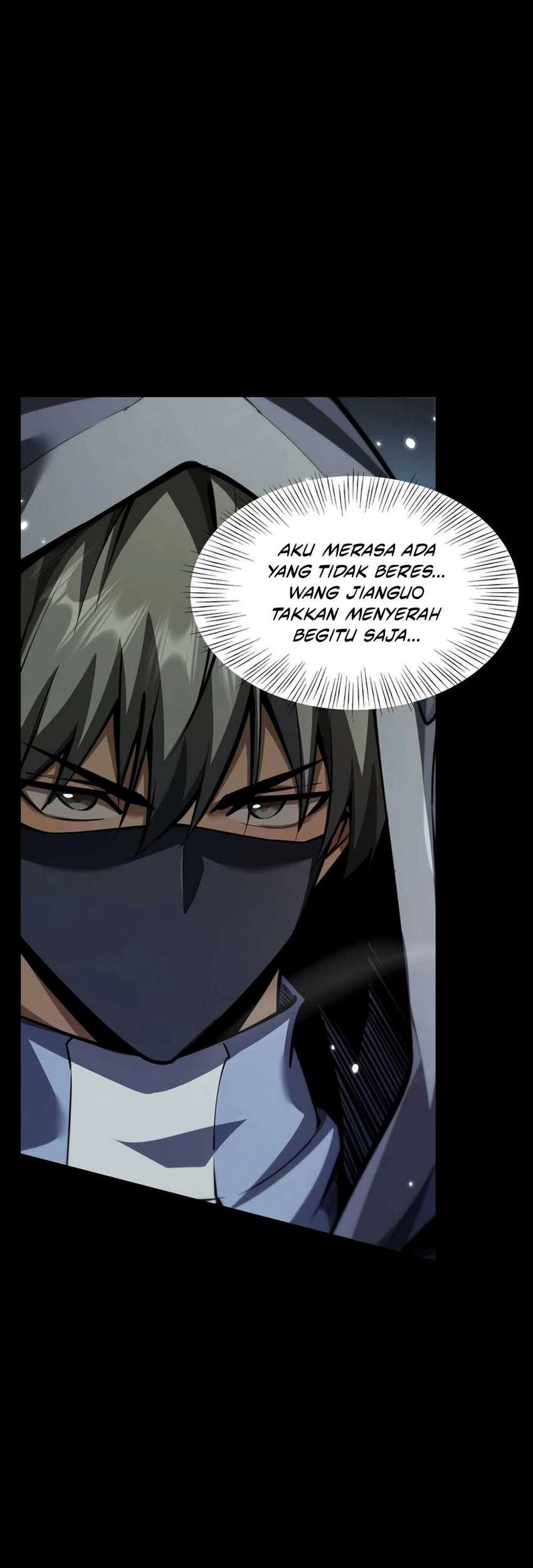 Beast Taming: I Can See the Full Evolution Guide Chapter 9 - halaman 9