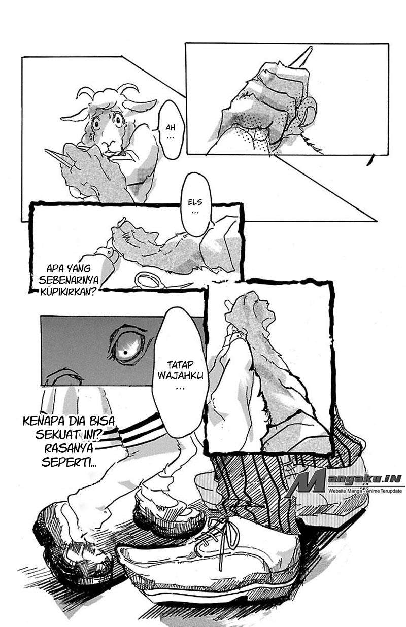 Beastars Chapter 1 - halaman 42