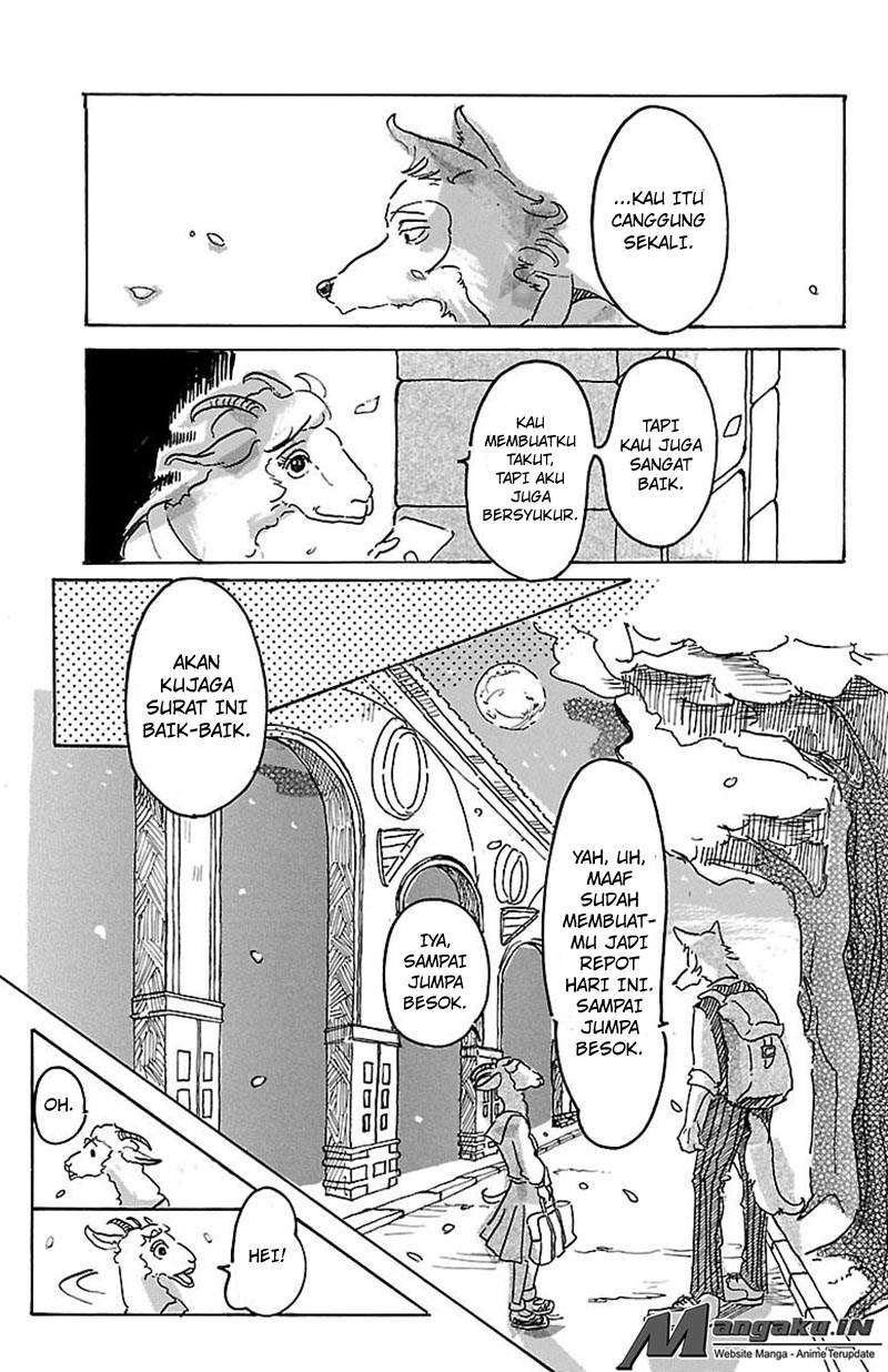 Beastars Chapter 1 - halaman 47