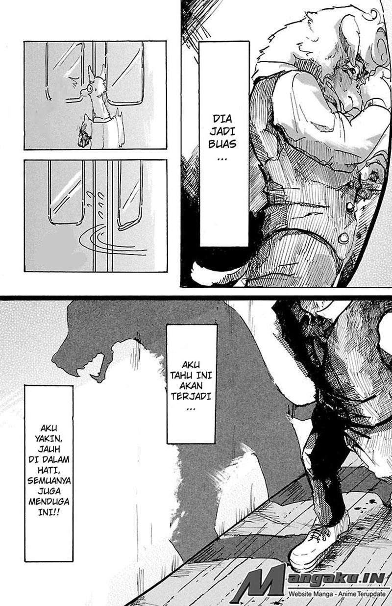 Beastars Chapter 1 - halaman 6