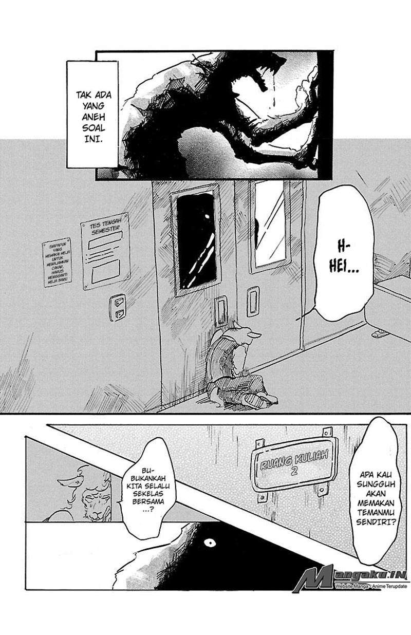 Beastars Chapter 1 - halaman 7