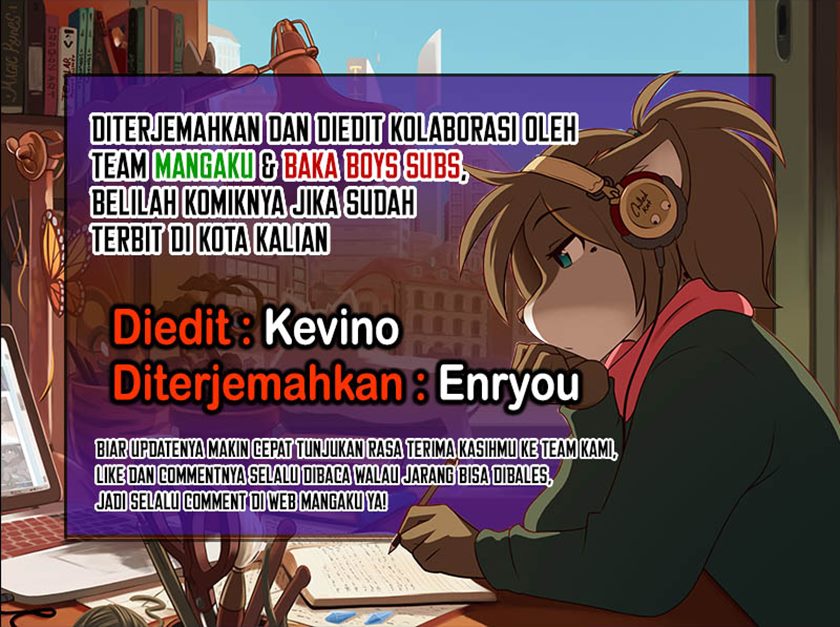 Beastars Chapter 115 - halaman 1