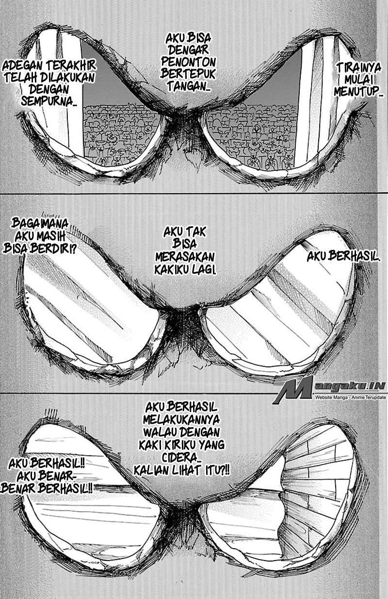 Beastars Chapter 12 - halaman 19