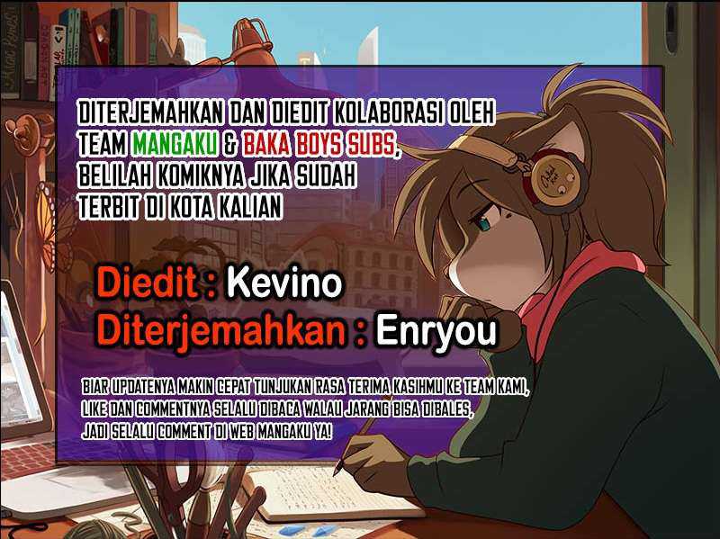 Beastars Chapter 128 - halaman 1
