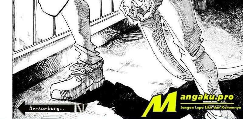 Beastars Chapter 134 - halaman 15