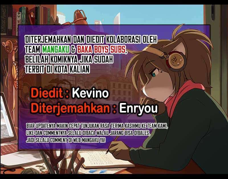 Beastars Chapter 136 - halaman 1