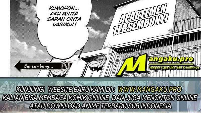 Beastars Chapter 136 - halaman 14