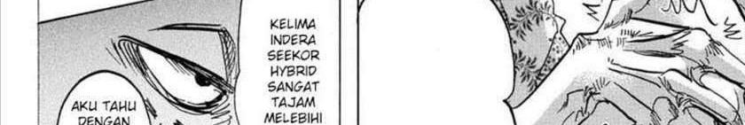 Beastars Chapter 140 - halaman 10