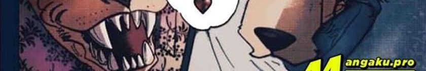 Beastars Chapter 140 - halaman 12