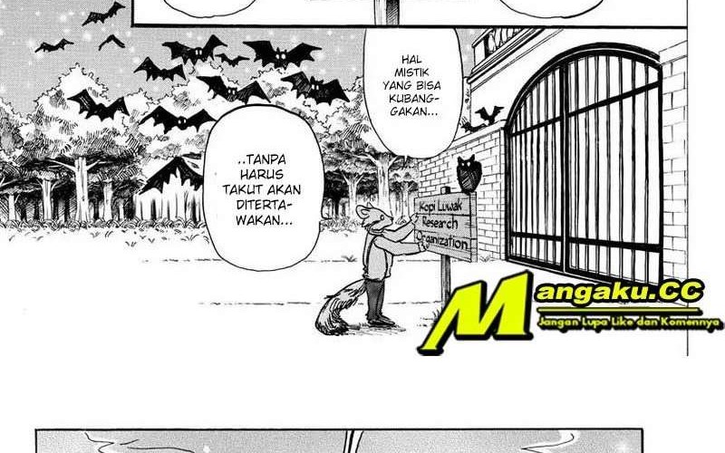 Beastars Chapter 145 - halaman 6