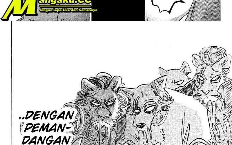 Beastars Chapter 147 - halaman 10