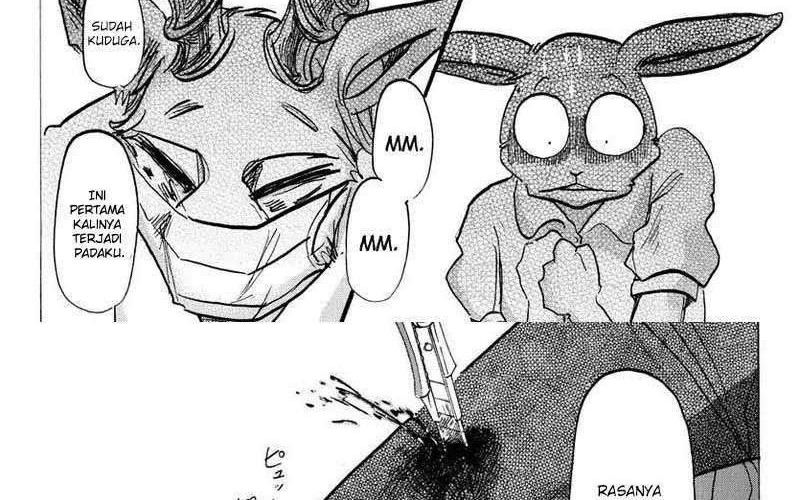 Beastars Chapter 147 - halaman 6