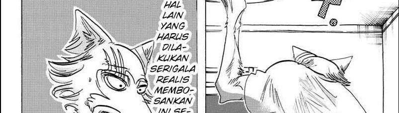 Beastars Chapter 148 - halaman 13