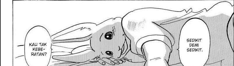 Beastars Chapter 148 - halaman 15