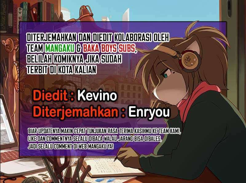 Beastars Chapter 149 - halaman 1