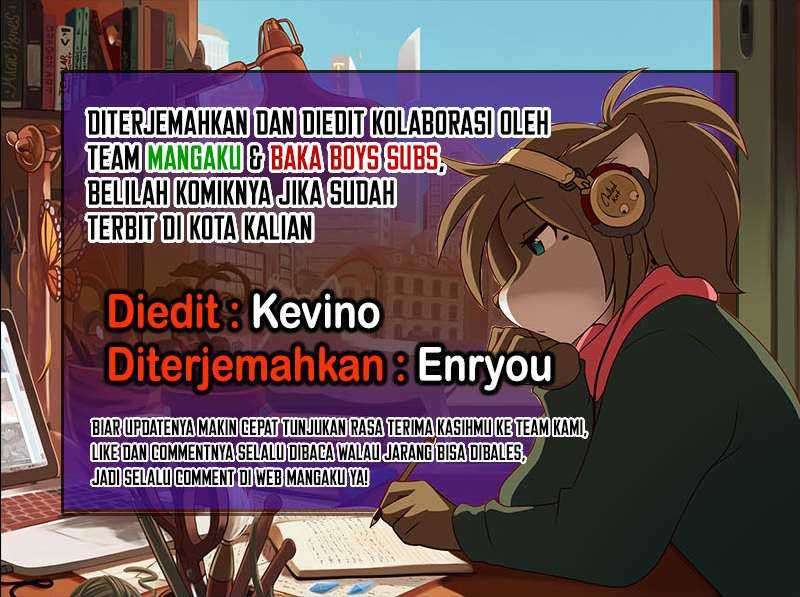 Beastars Chapter 150 - halaman 1