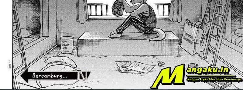 Beastars Chapter 152 - halaman 12