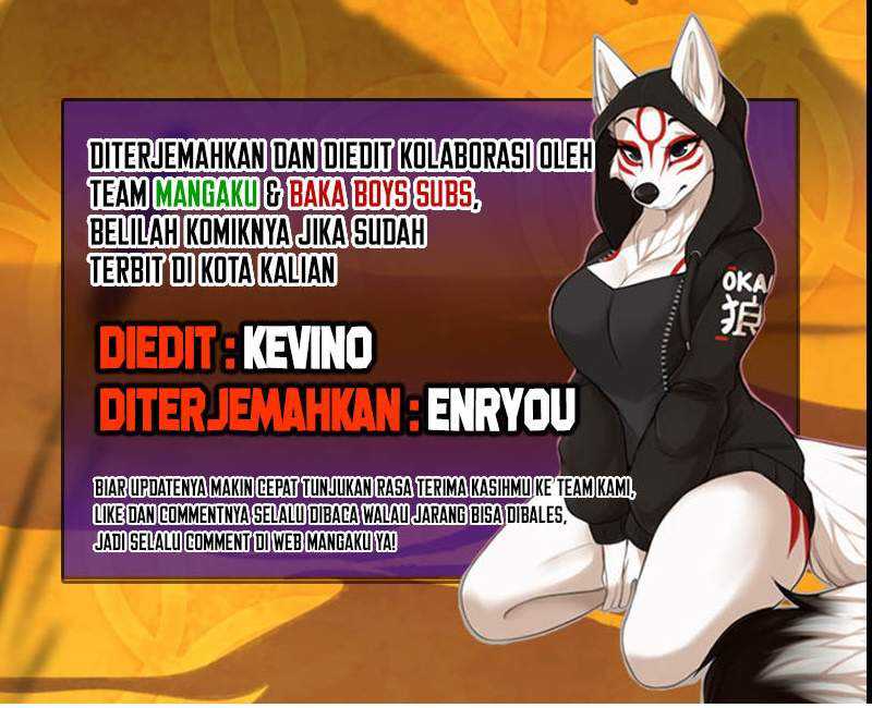 Beastars Chapter 161 - halaman 1