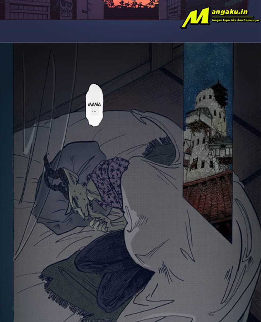 Beastars Chapter 174 - halaman 9