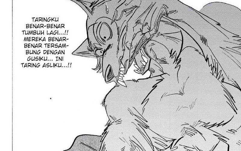 Beastars Chapter 177 - halaman 2