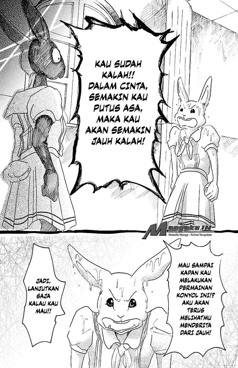 Beastars Chapter 18 - halaman 18