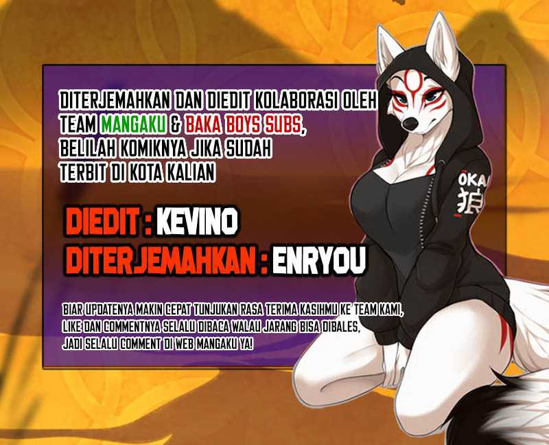 Beastars Chapter 182 - halaman 1