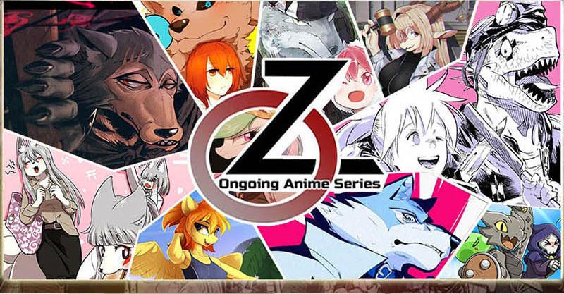 Beastars Chapter 184 - halaman 14