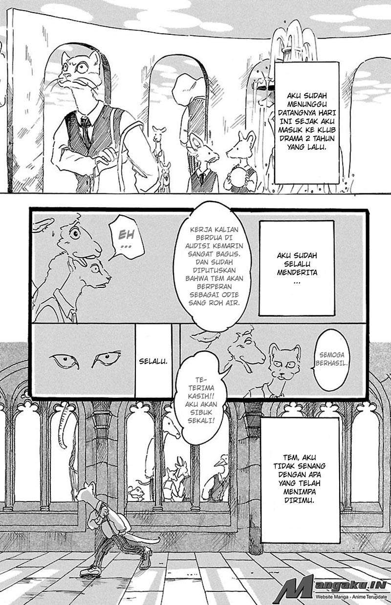 Beastars Chapter 2 - halaman 13