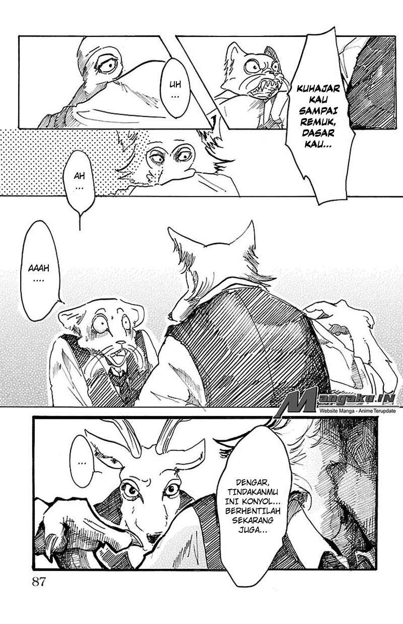 Beastars Chapter 2 - halaman 26