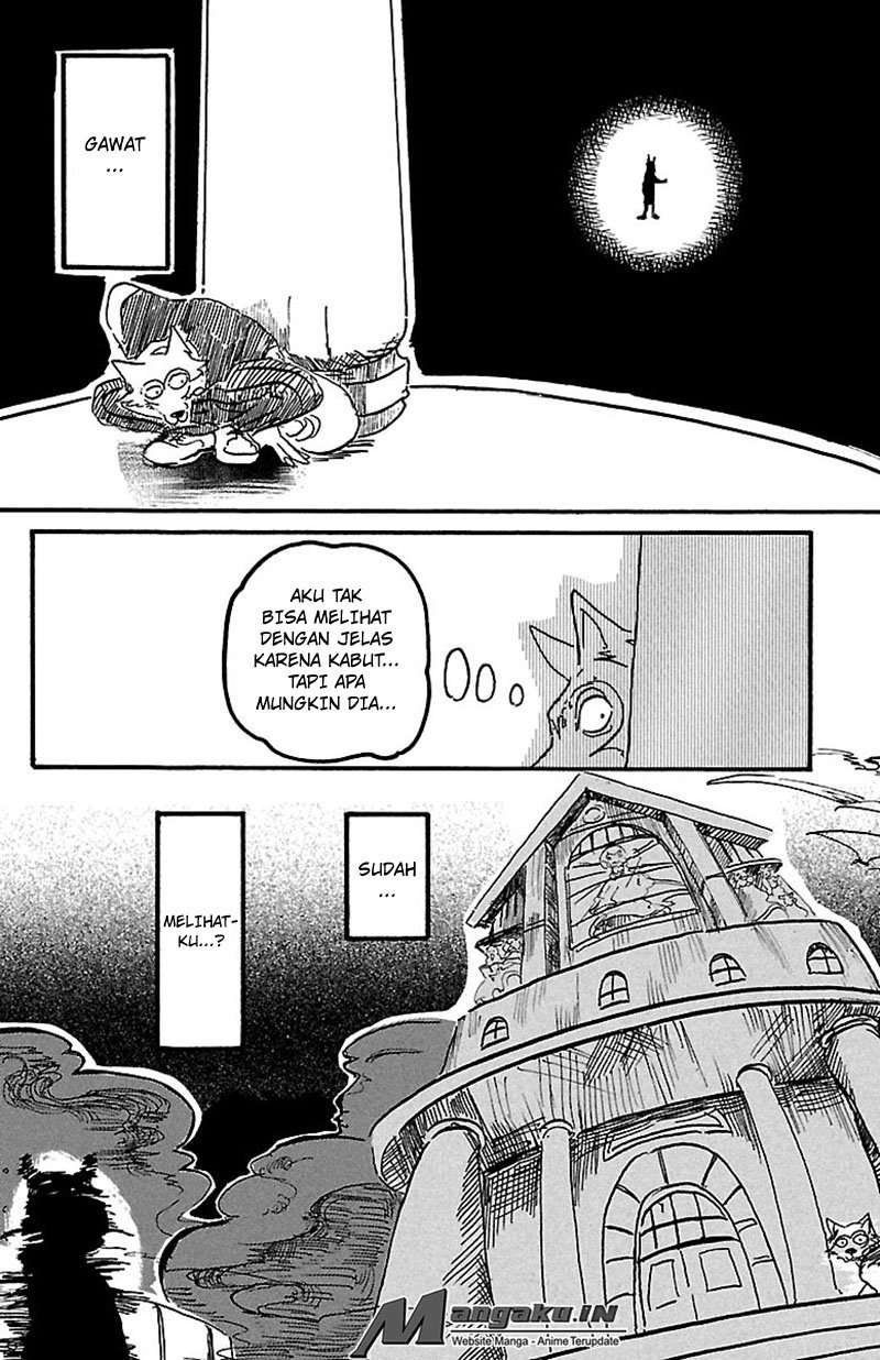 Beastars Chapter 3 - halaman 19