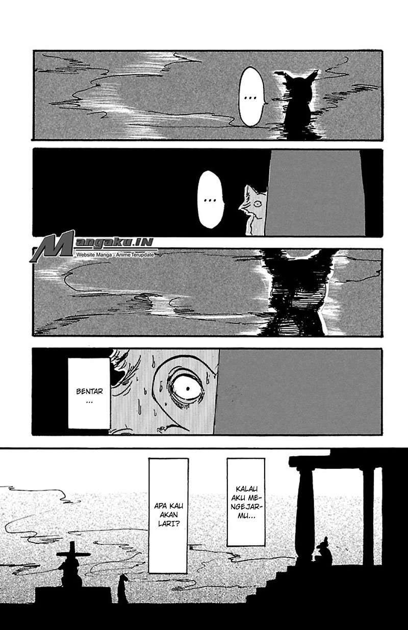 Beastars Chapter 3 - halaman 20