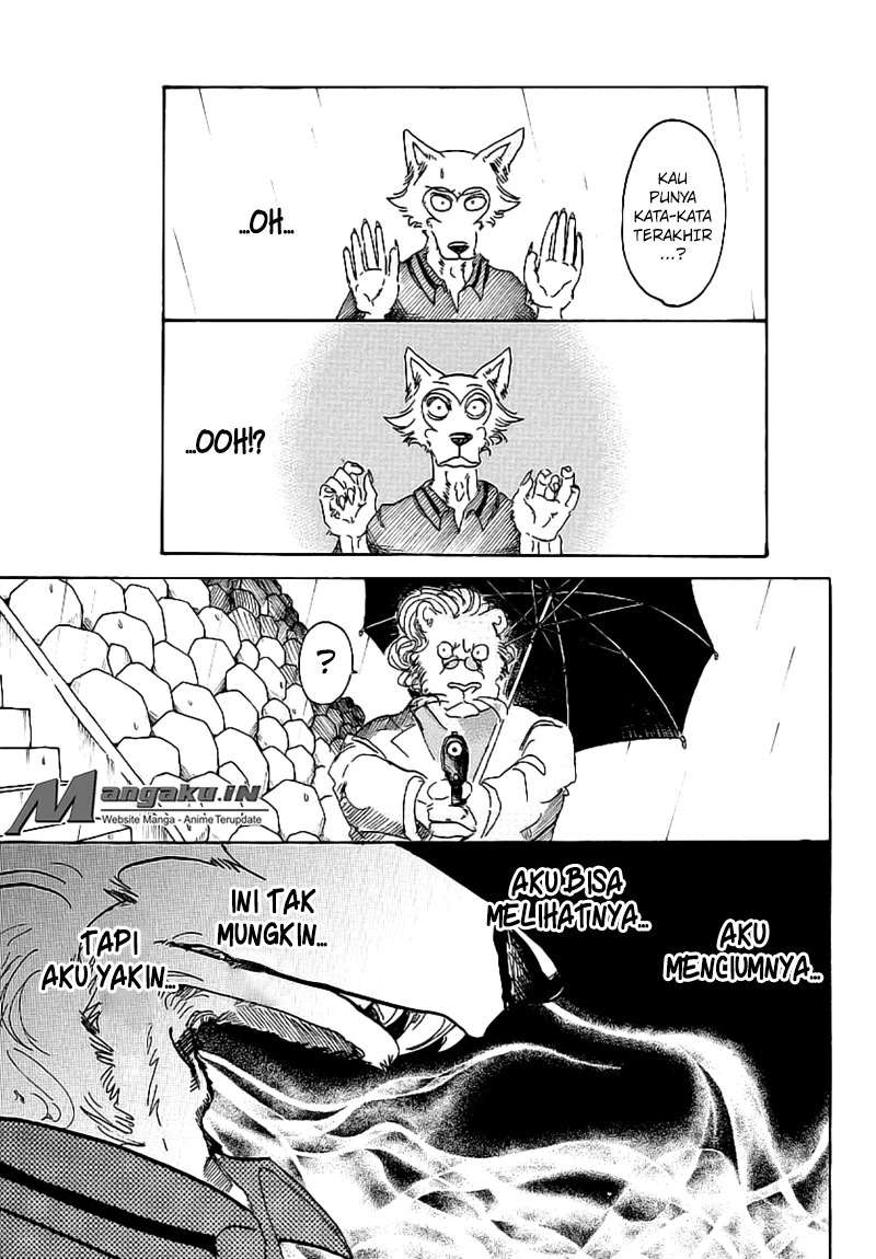 Beastars Chapter 39 - halaman 6