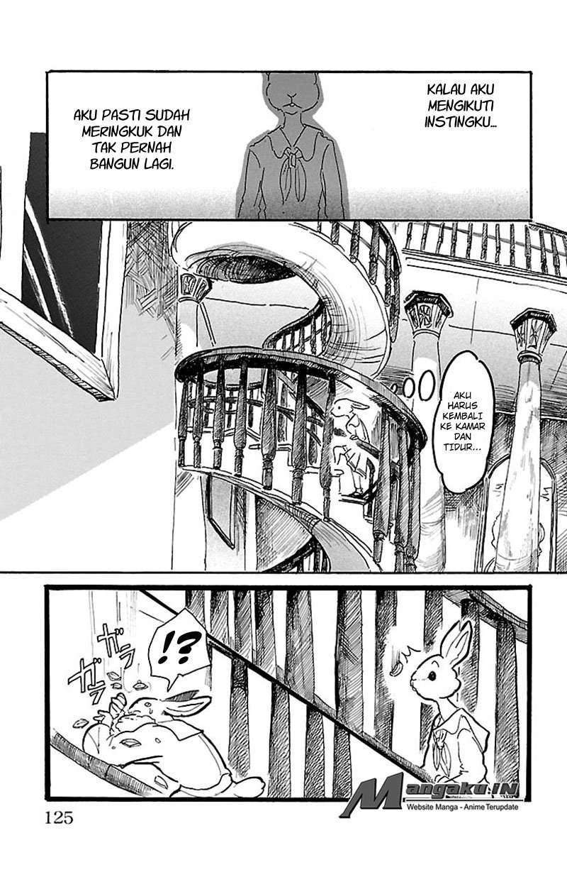 Beastars Chapter 4 - halaman 10