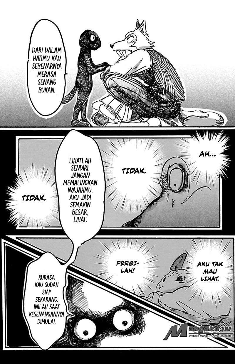 Beastars Chapter 5 - halaman 10