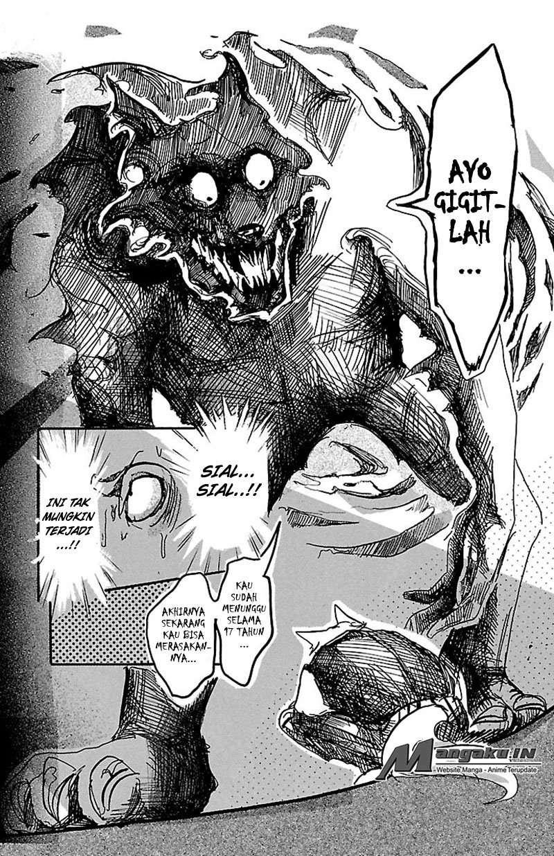 Beastars Chapter 5 - halaman 11