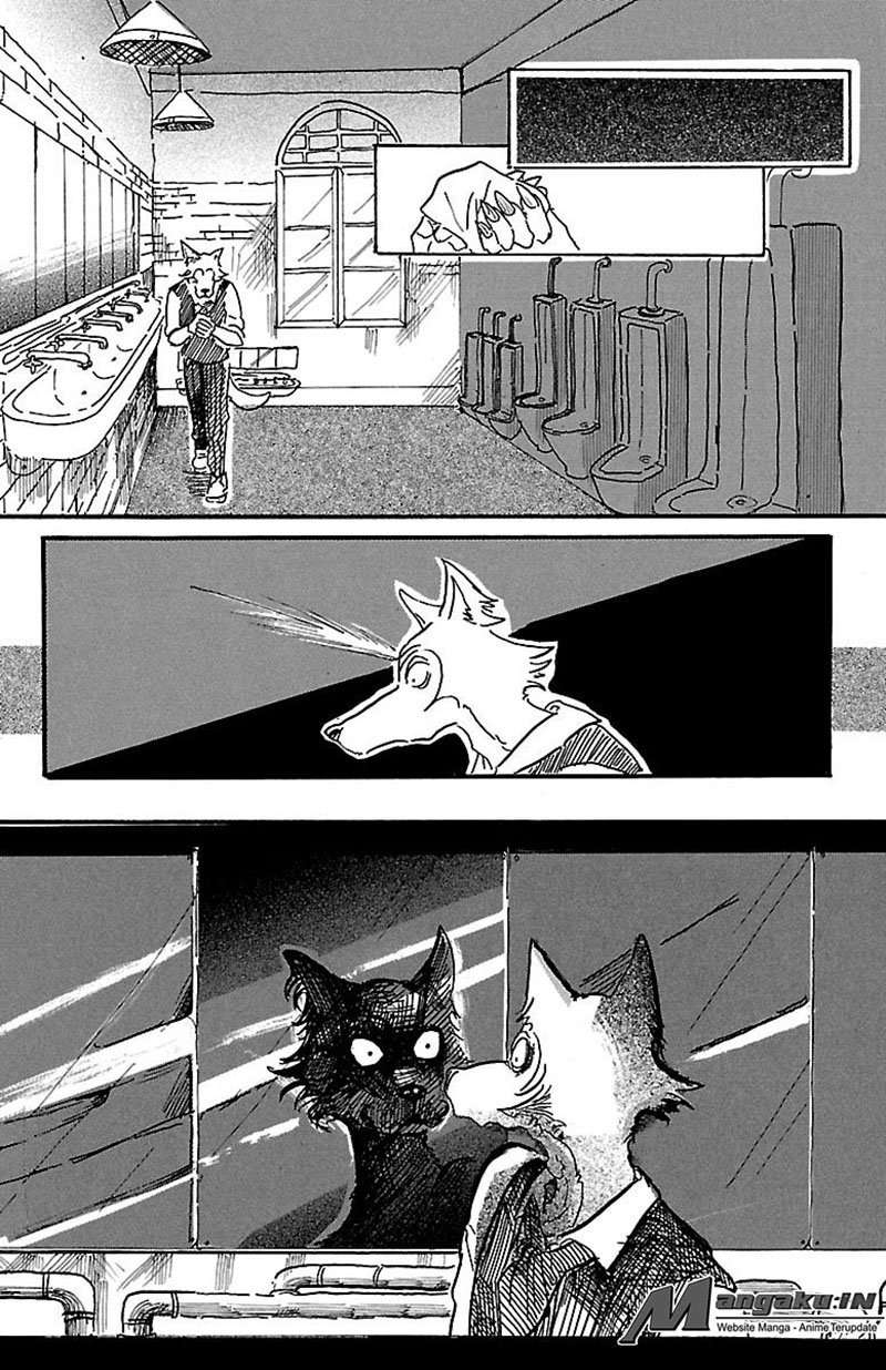 Beastars Chapter 5 - halaman 18