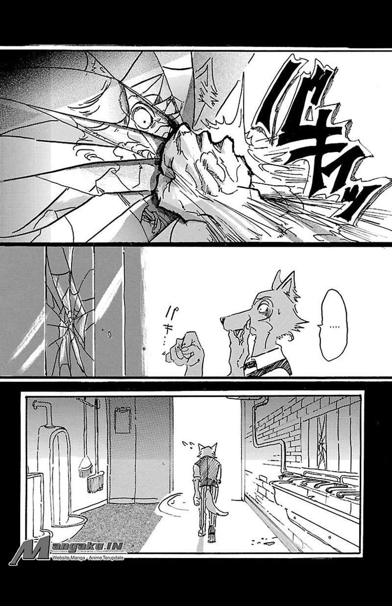 Beastars Chapter 5 - halaman 19