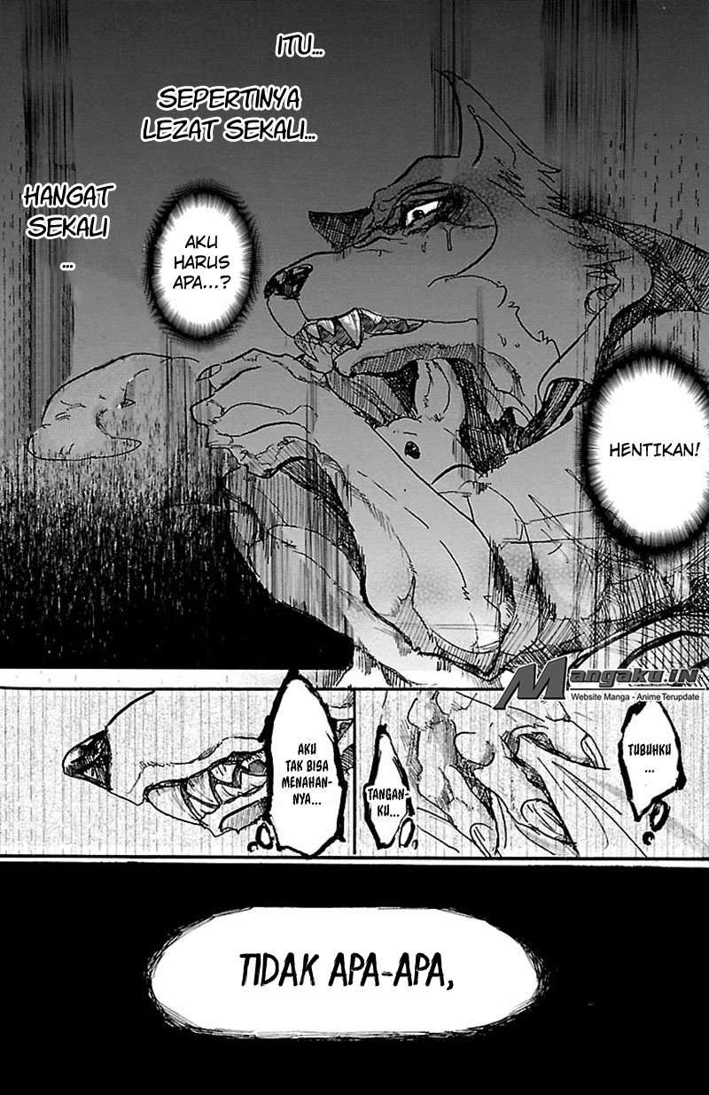 Beastars Chapter 5 - halaman 6