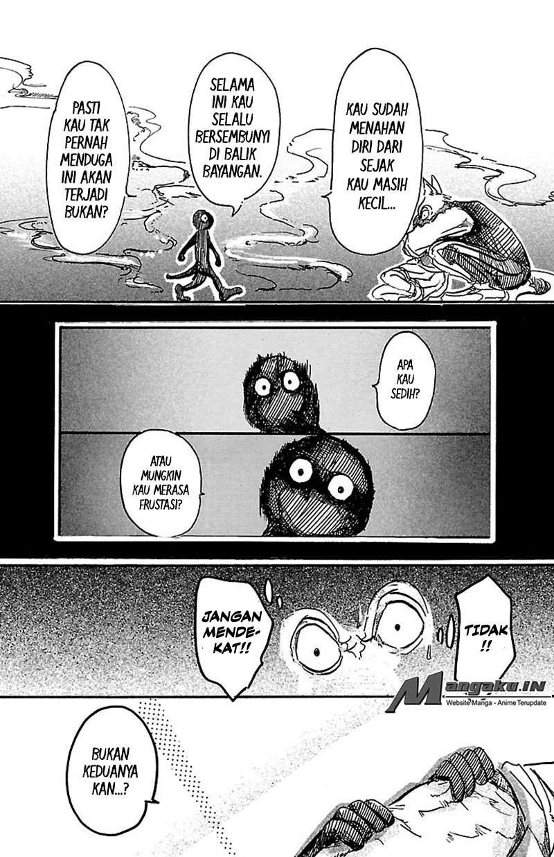Beastars Chapter 5 - halaman 9