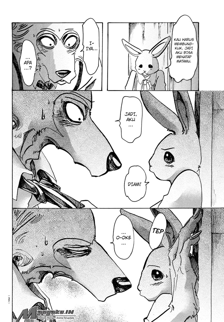 Beastars Chapter 59 - halaman 20