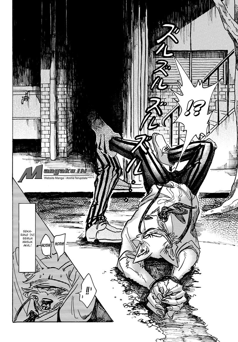 Beastars Chapter 60 - halaman 10
