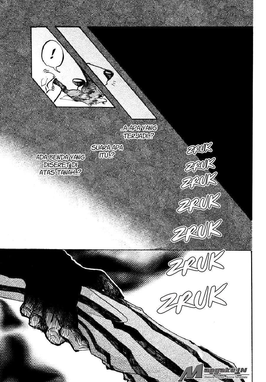 Beastars Chapter 60 - halaman 9