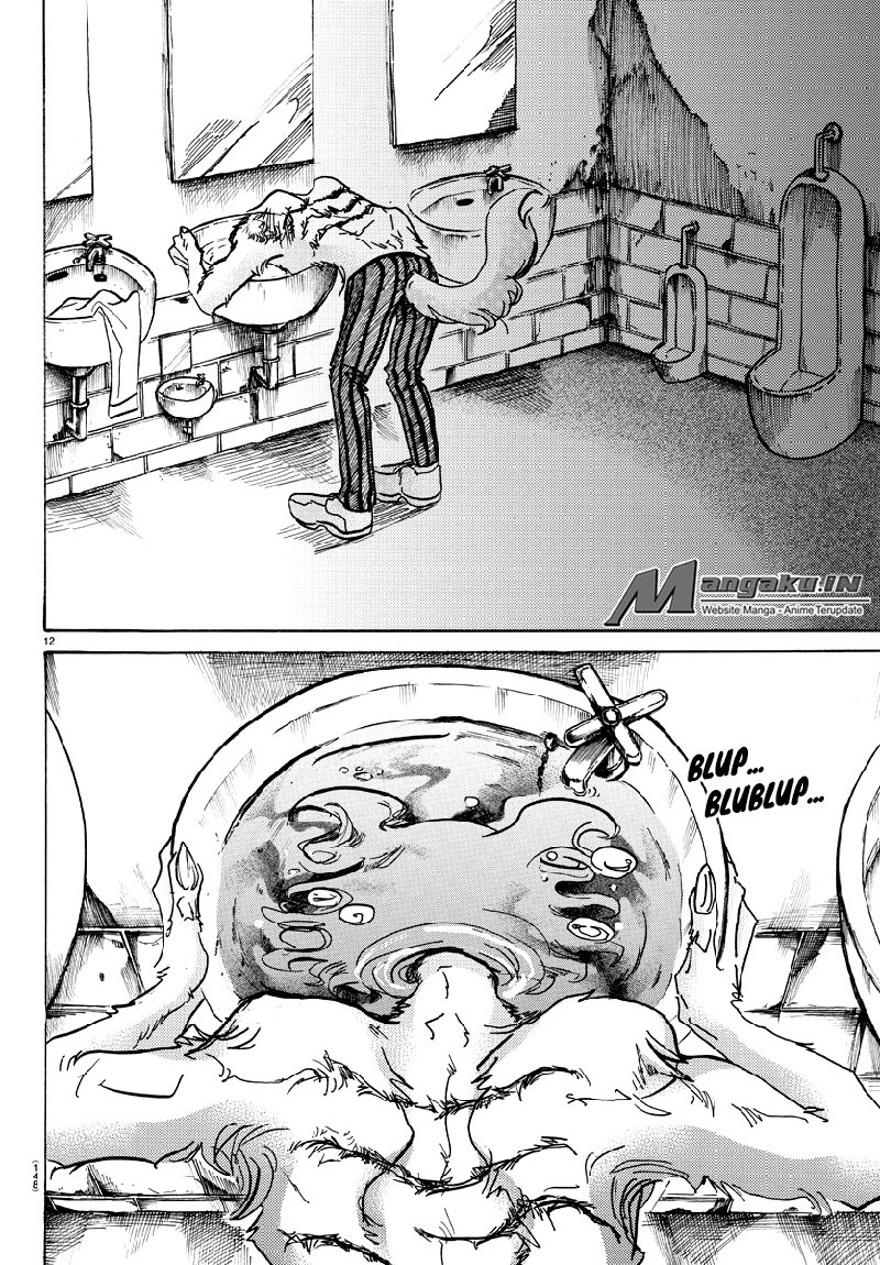 Beastars Chapter 61 - halaman 13