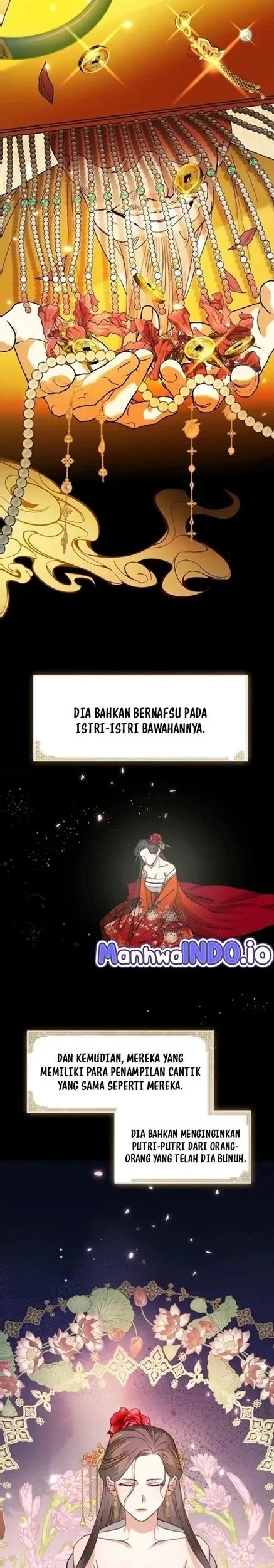 Beastly Night Chapter 1 - halaman 2