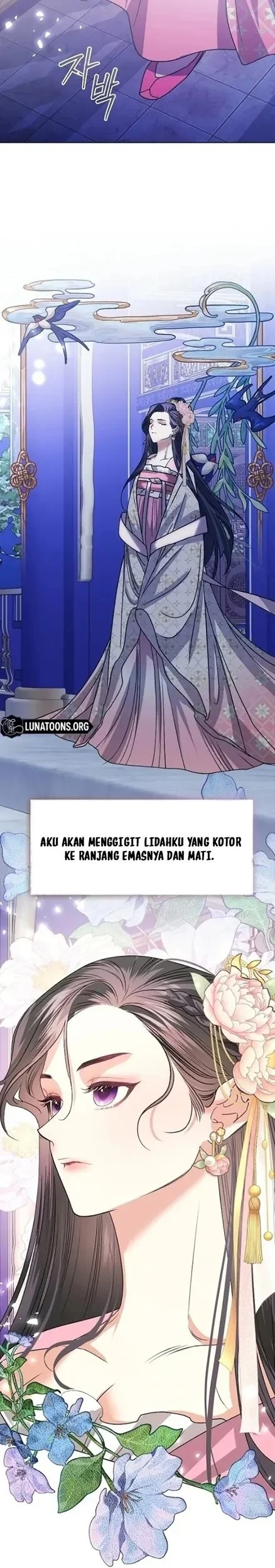 Beastly Night Chapter 1 - halaman 23