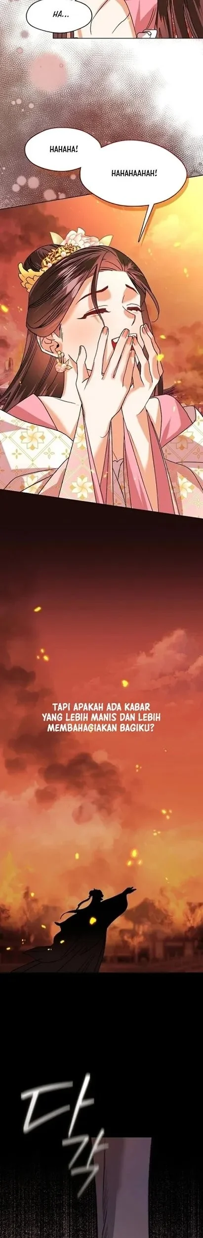 Beastly Night Chapter 1 - halaman 27