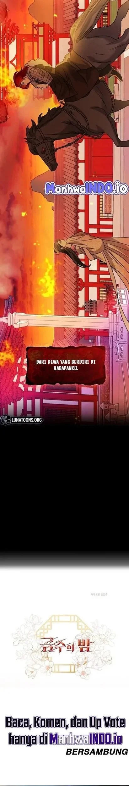 Beastly Night Chapter 1 - halaman 30