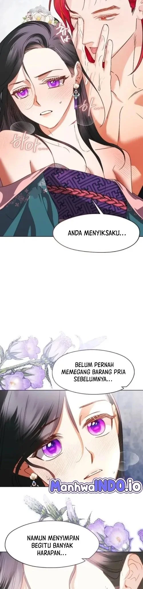 Beastly Night Chapter 10 - halaman 10