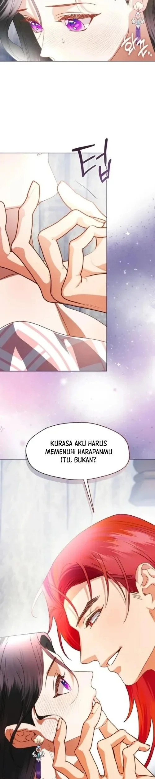Beastly Night Chapter 10 - halaman 11